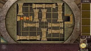 Room Escape: 50 Rooms - (Chapter 6 Level 49)