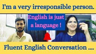 How to Learn English Speaking on Its Own? English Speaking Practice with @raushan_escapes