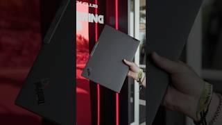 Lenovo’s F1Ⓡ Global Technology Partnership // Canadian GP!