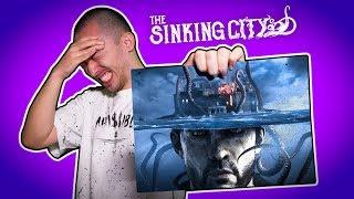 The Sinking City Is An Absolute Joke...