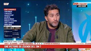 OL 2-3 OM, Ligue 1 : résumé du match (22/09/2024)