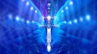 Archangel Michael Purging Negative Energy In and Around You, Heal all Pains of Body, Soul and Mind