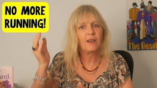 CRYING!!!  "Why" They CAN'T CALL And Tell You EVERYTHING !!! 