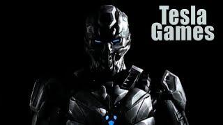 Испытание Смоук триборг СЛОЖНОЕ. Mortal Kombat X mobile