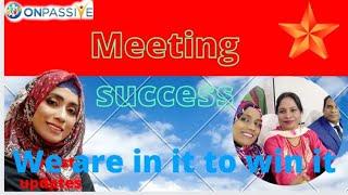 LEADERS MEETING|| Shaheen Hasan Hasan|||