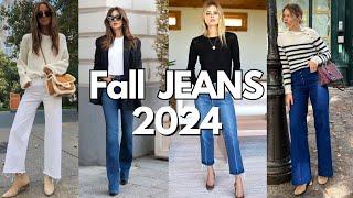 5 JEANS Trends You Won’t Regret in 5 Years and 5 Trends to Avoid