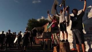 Trailer King of the Confortable Hill 2014 (Downhill Race)