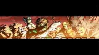 Justice League Vs. Darkseid