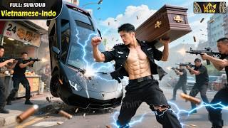 Thần Vương Về Quê Làm Bảo Vệ Quèn 3 Năm Bị Vợ Cắm Sừng 365 Lần, Liền Nổi Điên Tiễn 2 Người Xuống Mồ