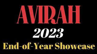 Chayeinu: Avirah Showcase 2023!