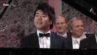 Mozart   Turkish March by LANG LANG