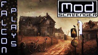 NEO Scavenger Mods: Mighty Mod of Doom - Let's Play Part 1 (Gameplay)