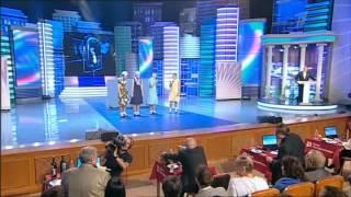 КВН=Раиссы - Песня для Жюри (1\2 финала) 2012