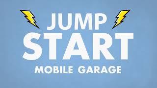 Jump Start Mobile Garage