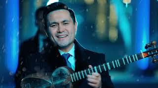 Sherzod Ergashev - Shirinligim | Шерзод Эргашев - Ширинлигим (Yangi yil kechasi 2020)