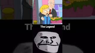 troll face THE PRO