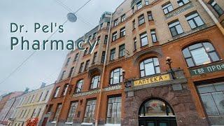 Dr. Pel's Pharmacy