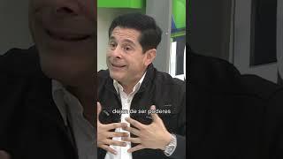 La Reforma Constitucional cambia el concepto de Poderes del Estado