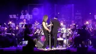 Master of Puppets (played by Vagabond from R.o.D. & Large Symphony Orchestra)