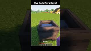 Minecraft myth #shorts #minecraft