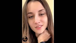 Ivana Periscope 1535  #broadcast #livestreaming  #cute #vllog #periscope  #beautiful #liveupdates