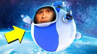 I Played *NEW* ASTRO BOT Levels!