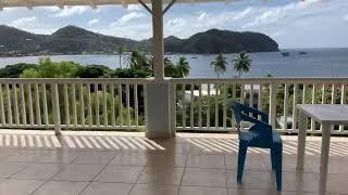 Ocean view house for sale in San Juan del Sur Nicaragua