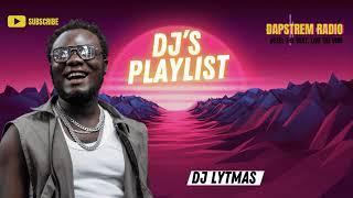 THE DJ'S PLAYLIST (09-Dec-2024) [Dapstrem Radio • 24/7 Live Radio]