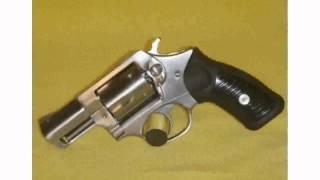 Comanche II  .38 Special Revolver -  New - cerimadoca