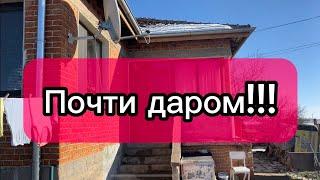 Болгария. Продается дом. Заходи и живи!