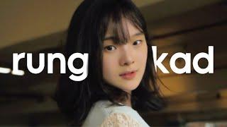 Rungkad || Nadine Abigail Cover