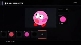 **BLACK OPS 3 EMBLEM TUTORIAL**