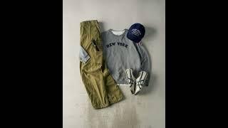 Fitspo by: @Rebalance Vintage #thrift #thrifthaul #thrifting #Depop #goodwill #ClothingForMen #fyp