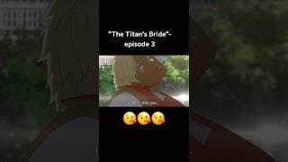 "The Titan's Bride"ch.3 #bl #yaoi #manhwa #manhwaedit #blmanhwa #blmanga #blcomic #blanime #boyslove