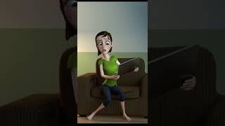 Unlock the Power of Maya: Comprehensive 3D Animation Tutorial with Autodesk Maya | DEKHO CGI