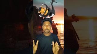 Snakehead fishing series 3 #shorts #viral #fishing #snakehead #reel #rod #series #trending #short