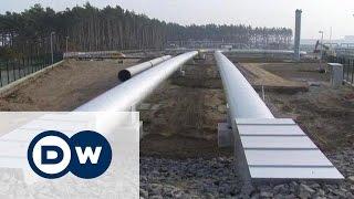 Газ в обход Украины: справится ли "Газпром" до 2020 года?