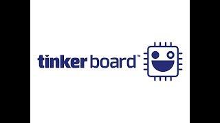 ASUS Tinker Board Product Overview Video