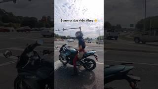 ⏭️ replay ⏭️ #bikelife #bikergirl #motorcycle #biker #moto #bikerchick #jaxfl #florida #motogirl