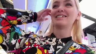 ГИЛТИКУС ЗАШЛА В ТЦ - Gilticus