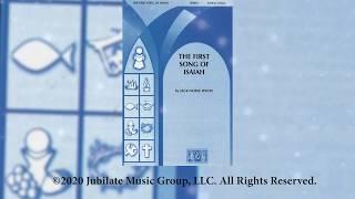 THE FIRST SONG OF ISAIAH-Digital Reading Session