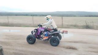 Baja Portalegre 2024 | SS1 | Quads