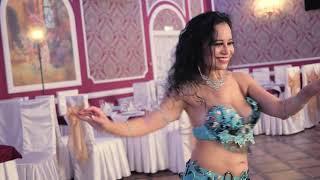 Aliya Oriental bellydance