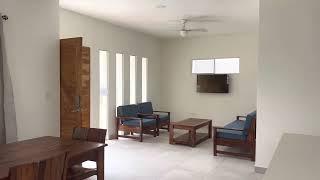 New Modern 3 Bedroom Construction in San Juan del Sur, Nicaragua