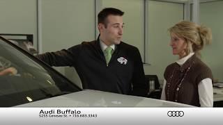 Introducing Towne Auto's - Audi Buffalo