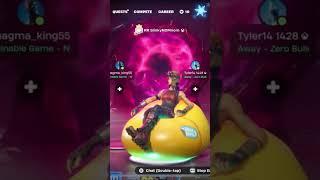 Fortnite Edit #fortnite #edit #lobby #dance