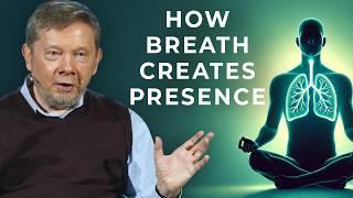 The Most Powerful Spiritual Practice for Daily Life | Eckhart Tolle