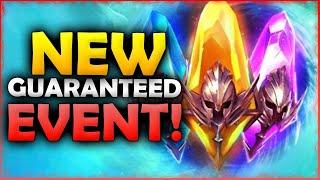 BEST CHANCE FOR AMAZING LEGENDARIES + GUARANTEED VOID LEGO!  | RAID SHADOW LEGENDS