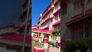 Central Government Holiday Home Shimla.(Grand Hotel)