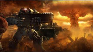 Starcraft  Nuclear